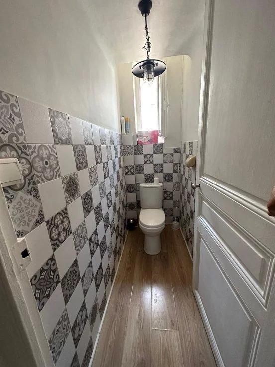 Appartement - 48 m² - 3 pièces