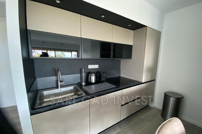 Appartement - 54 m² - 3 pièces