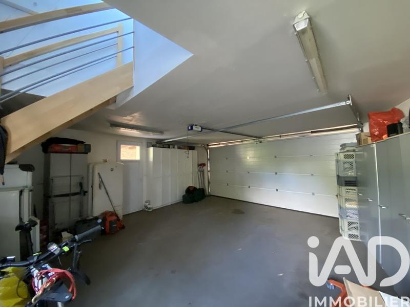 Maison - 158 m² - 6 pièces