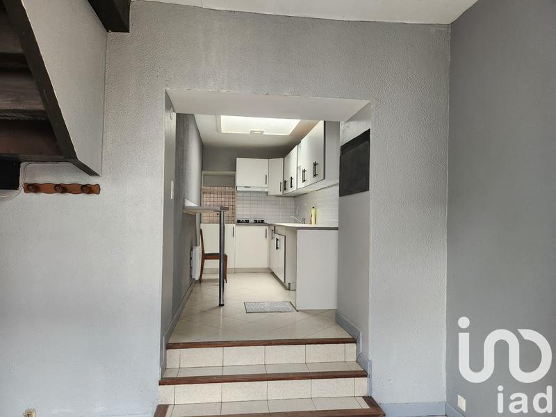 Appartement - 92 m² - 4 pièces