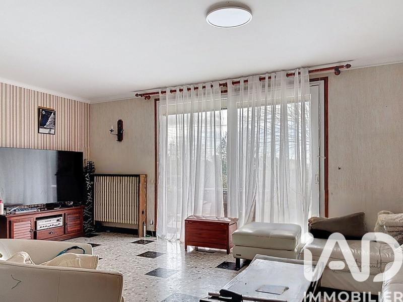 Maison - 152 m² - 7 pièces