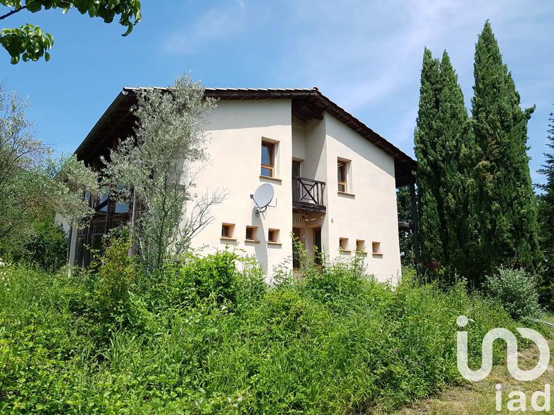 Maison de maîtres - 191 m² - 6 pièces