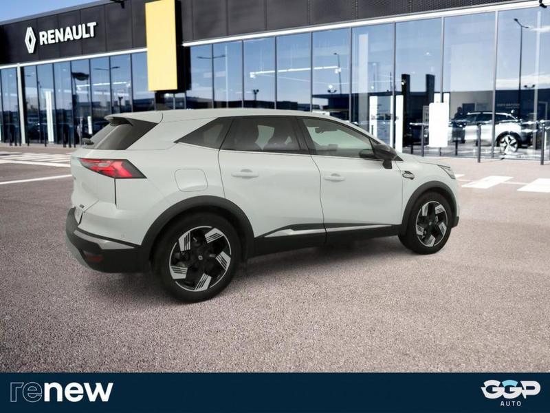 Renault Symbioz E-Tech full hybrid 145 Iconic