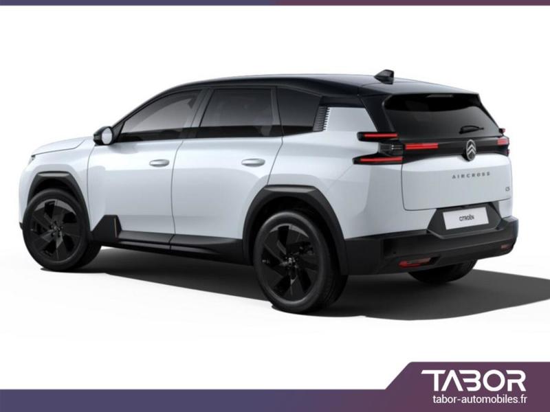 Citroën C5 Aircross Hybrid 145 Max Hud Acc 360°