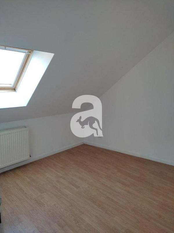 Appartement - 41 m² - 3 pièces