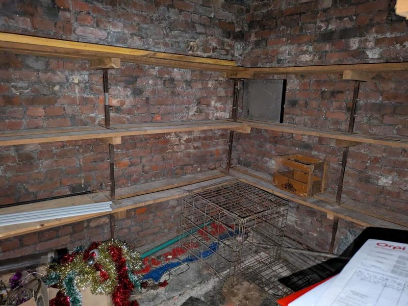 Maison - 180 m² - 3 pièces