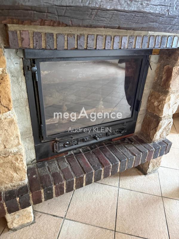 Pavillon - 145 m² - 6 pièces