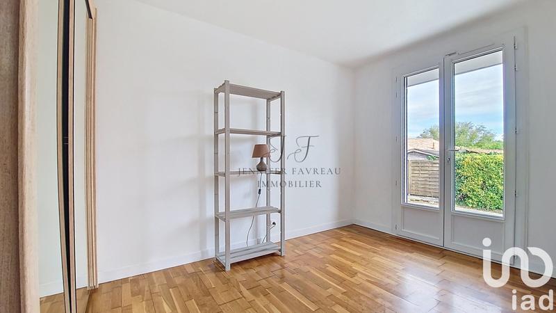 Maison - 145 m² - 7 pièces