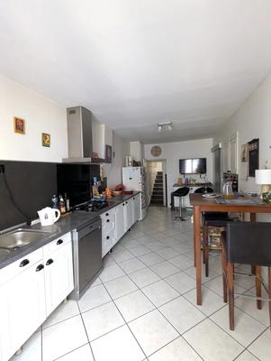 Maison - 131 m² - 5 pièces