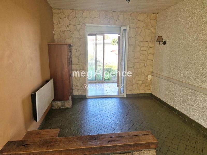 Maison - 71 m² - 4 pièces