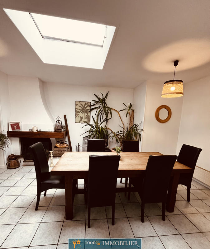 Local commercial - 270 m²