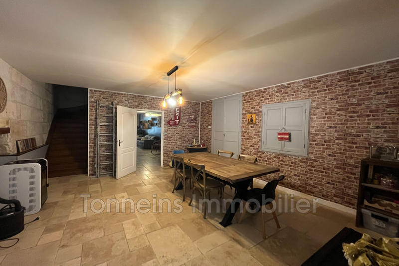 Maison - 194 m² - 4 pièces