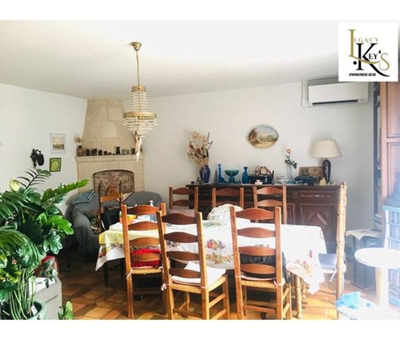 Immeuble - 180 m² - 8 pièces