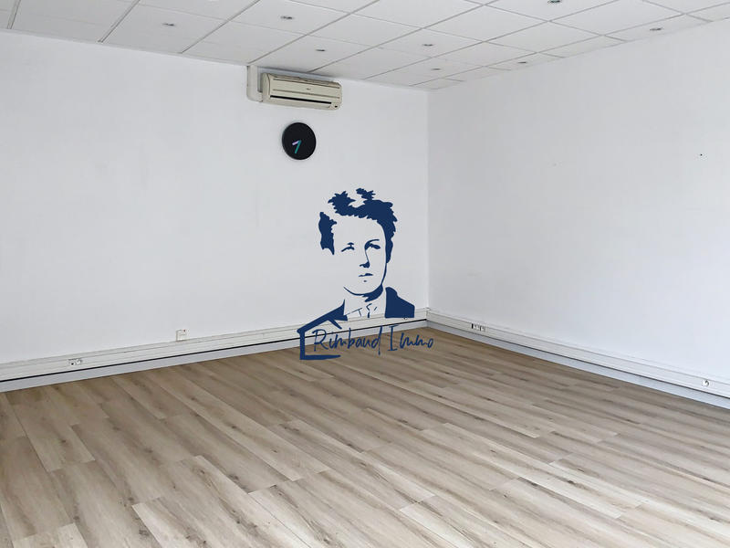 Local d'activités - 43 m² - 2 pièces