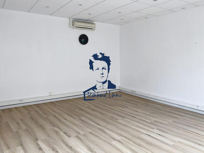 Local d'activités - 43 m² - 2 pièces