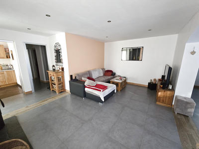 Maison - 172 m² - 7 pièces