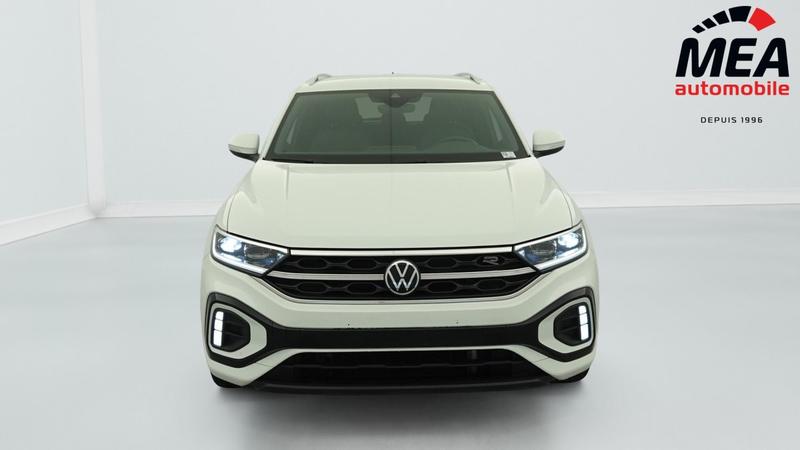 Volkswagen t-Roc 1.5 Tsi Evo 150 Start Stop Dsg7 R-Line