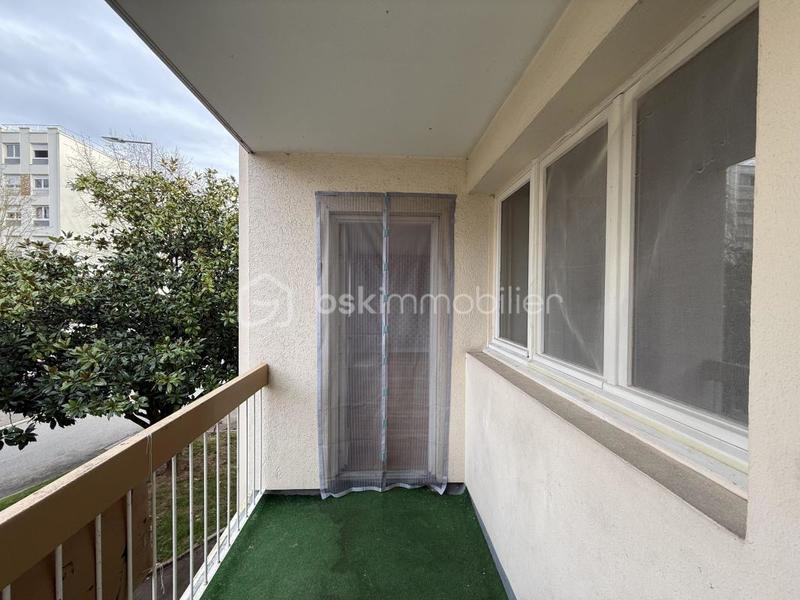 Appartement - 72 m² - 3 pièces