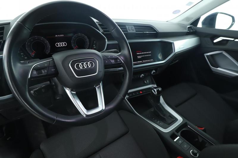 Audi Q3 Sportback 35 Tfsi Design s tronic 7 150 ch