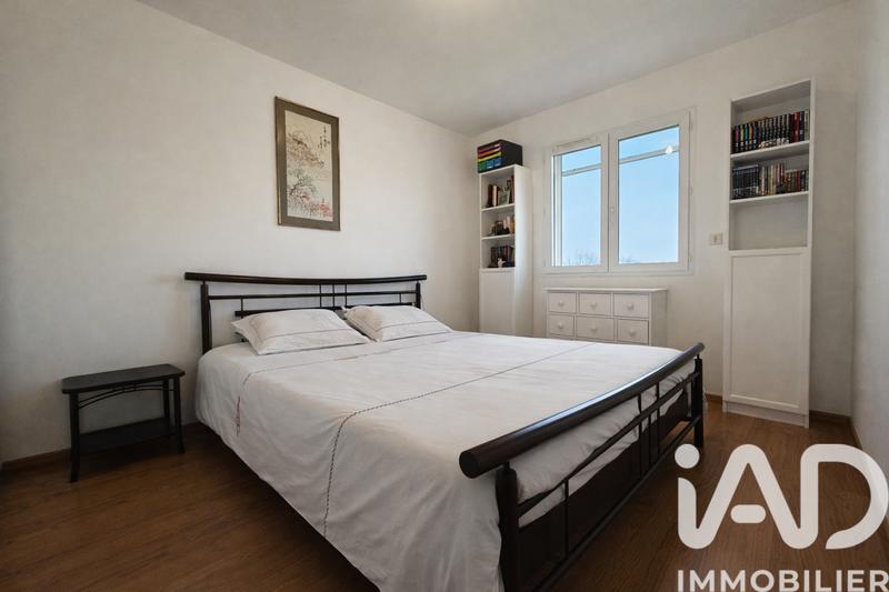 Maison - 169 m² - 6 pièces
