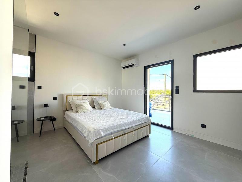 Maison - 70 m² - 3 pièces