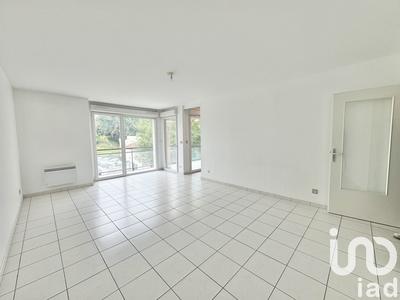 Appartement - 78 m² - 3 pièces