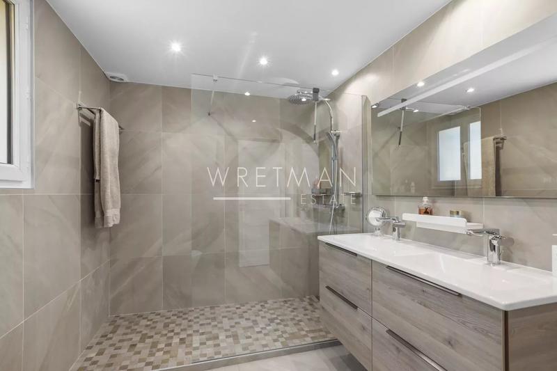 Maison - 124 m² - 4 pièces