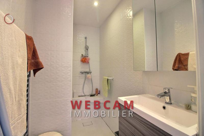 Appartement - 54 m² - 2 pièces