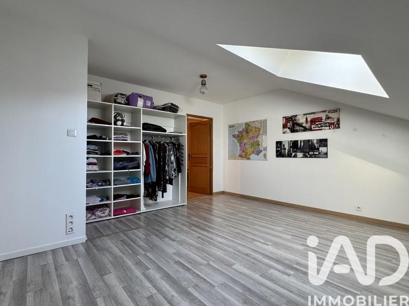 Maison - 170 m² - 5 pièces