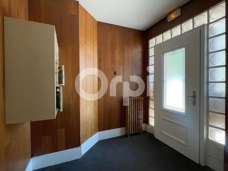 Immeuble - 343 m² - 18 pièces