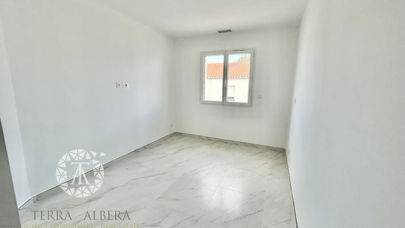 Maison - 101 m² - 4 pièces