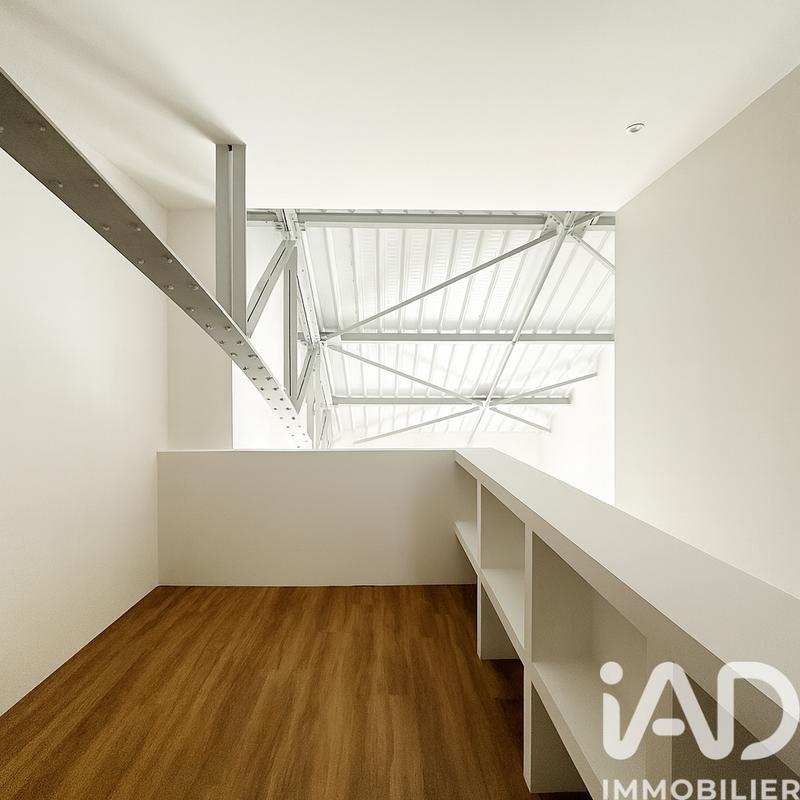 Duplex - 86 m² - 4 pièces