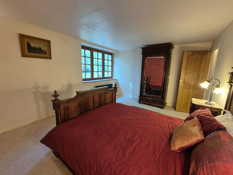 Maison - 139 m² - 5 pièces