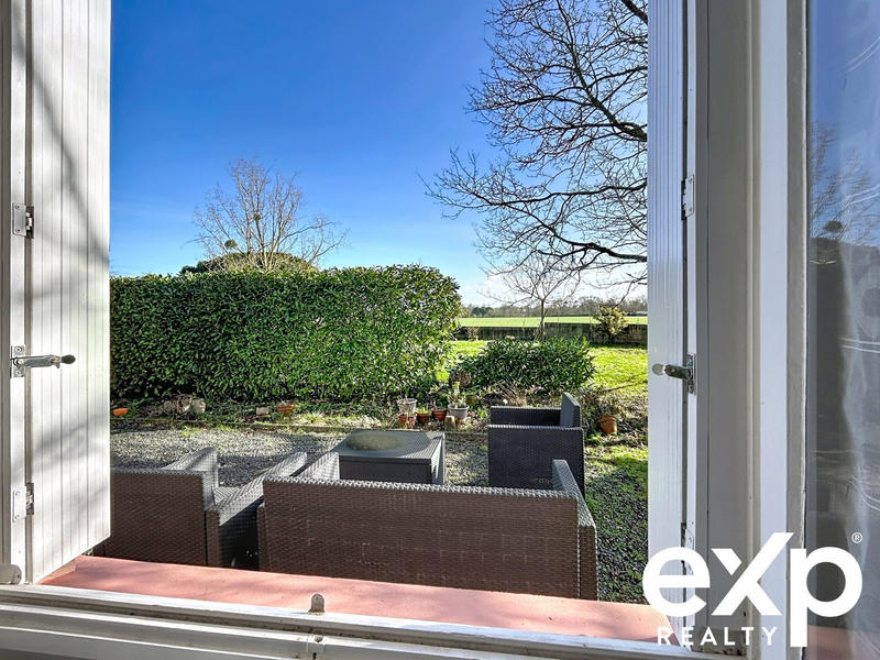 Maison traditionnelle - 92 m² - 5 pièces