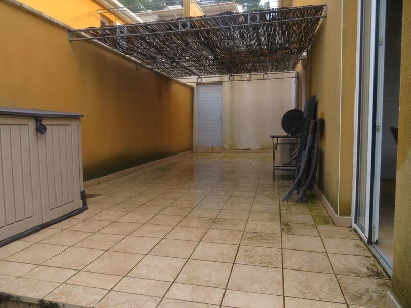 Maison - 96 m² - 5 pièces