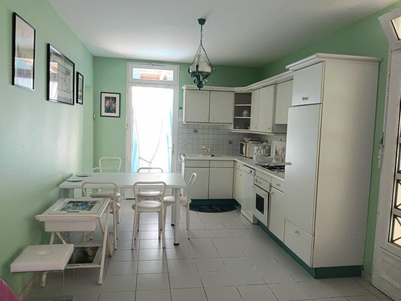 Maison - 141 m² - 5 pièces