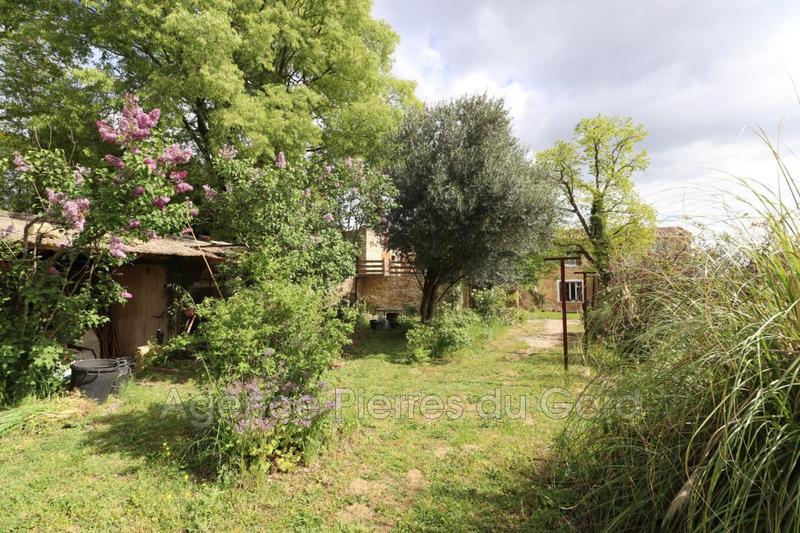 Maison en pierre - 300 m² - 7 pièces