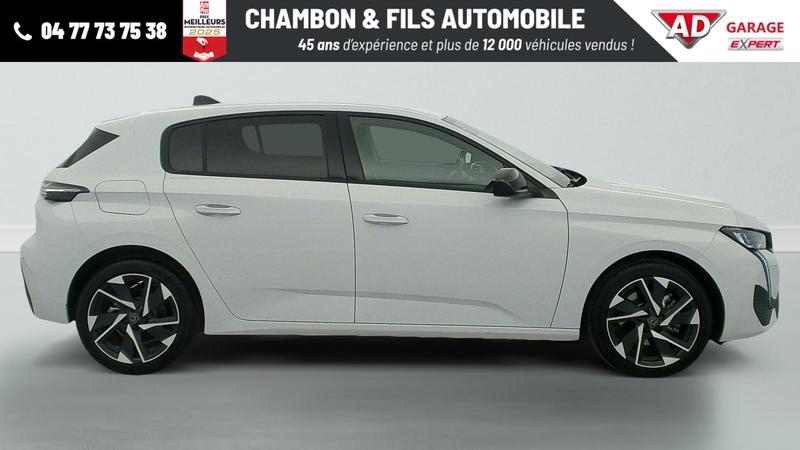 Peugeot 308 Hybrid 145 e-Dcs6 Allure