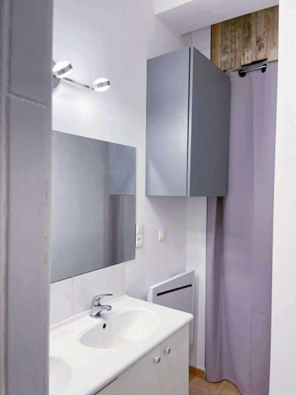 Duplex - 45 m² - 2 pièces