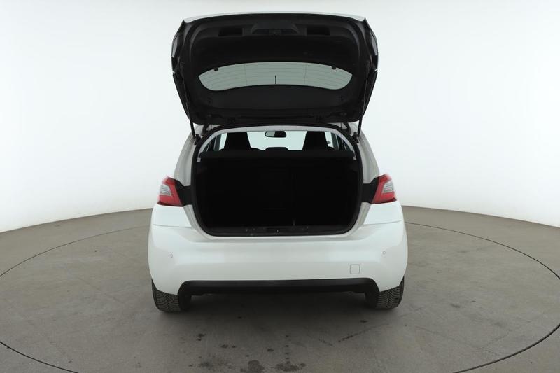 Peugeot 308 1.6 Blue-HDi Allure 100 ch