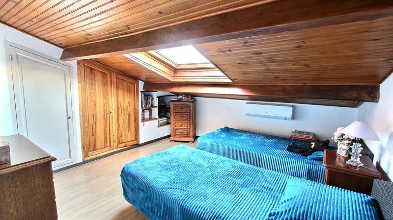 Maison - 72 m² - 3 pièces