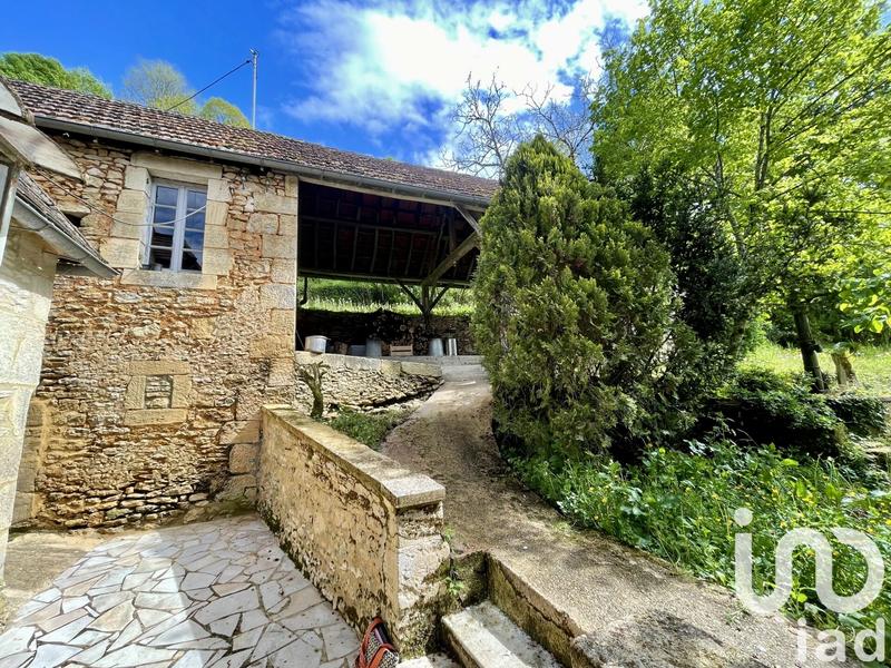 Ferme - 73 m² - 4 pièces