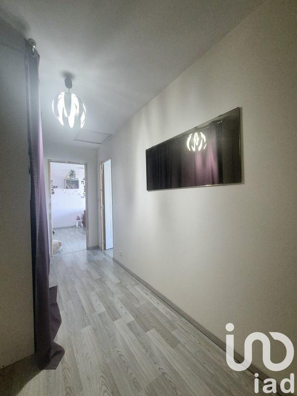 Maison de campagne - 174 m² - 6 pièces