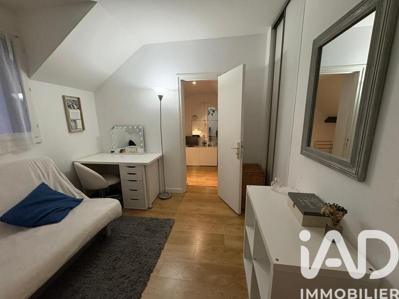 Maison - 178 m² - 7 pièces