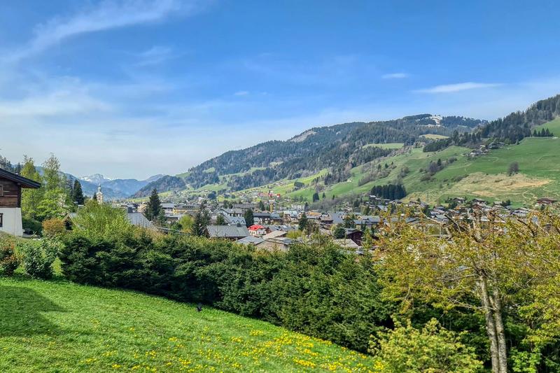 Châlet - 124 m² - 6 pièces