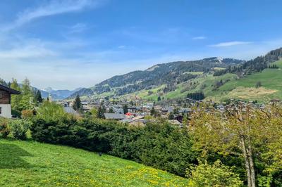 Châlet - 124 m² - 6 pièces