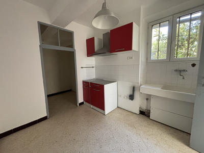 Maison de village - 102 m² - 6 pièces