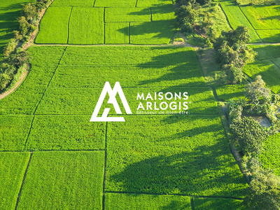 Terrain constructible - 578 m²