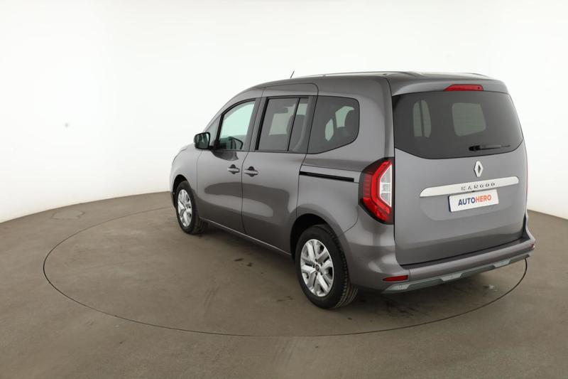 Renault Kangoo 1.5 Blue dCi Intens 95 ch