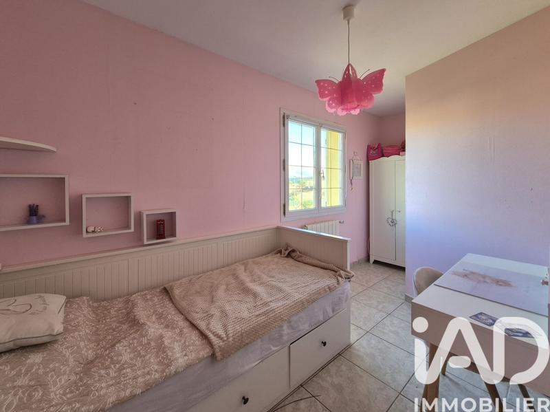 Maison - 139 m² - 4 pièces